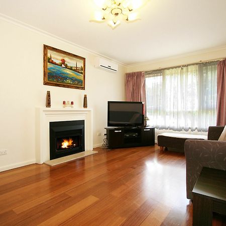 3 43 Thames Holiday Unit Бокс-Гілл Екстер'єр фото